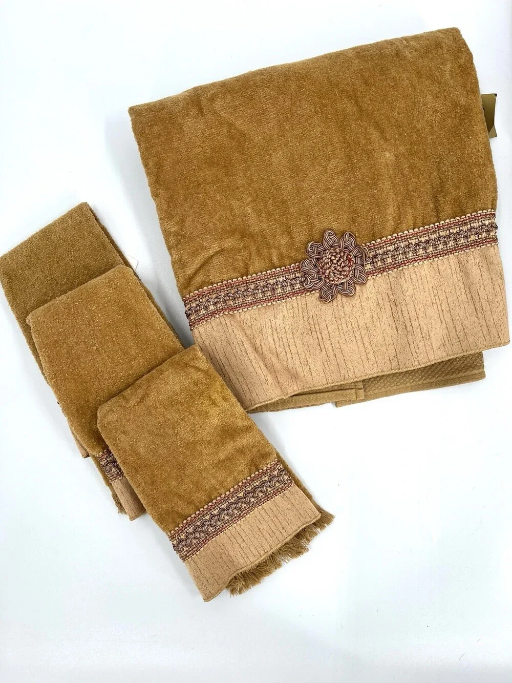 Avanti vintage nutmeg